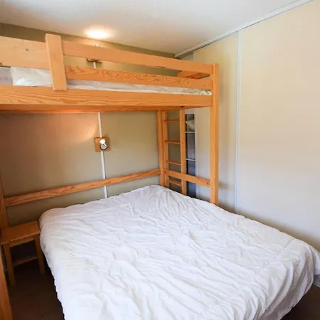 L'everest - 2 Pieces 5 Pers - L'everest - 027ev - Plagne Centre Mae-5914 * La Plagne