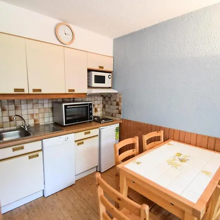 L'everest - 2 Pieces 5 Pers - L'everest - 027ev - Plagne Centre Mae-5914 * La Plagne