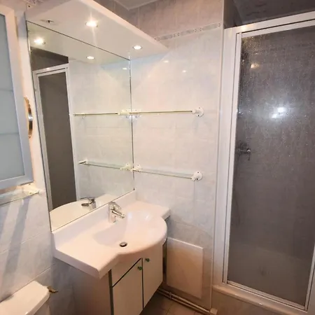 Apartment L'everest - 2 Pieces 5 Pers - Immeuble Everest- Plagne Centre Mae-5914 *