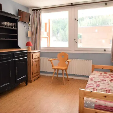 L'everest - 2 Pieces 5 Pers - L'everest - 027ev - Plagne Centre Mae-5914 Apartment *