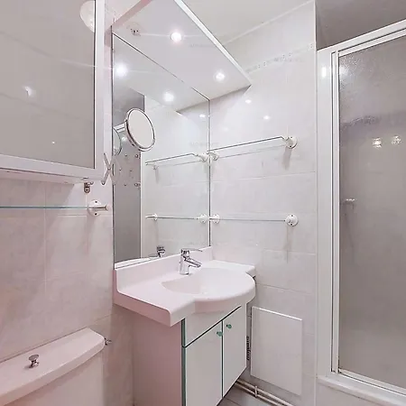 Apartment L'everest - 2 Pieces 5 Pers - L'everest - 027ev - Plagne Centre Mae-5914
