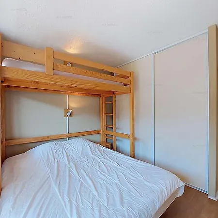 L'everest - 2 Pieces 5 Pers - L'everest - 027ev - Plagne Centre Mae-5914 Apartment